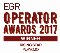 PlayOJO Wins Big at EGR Operator Awards | PlayOJO Blog PlayOJO Wins Big at EGR Operator Awards | PlayOJO Blog