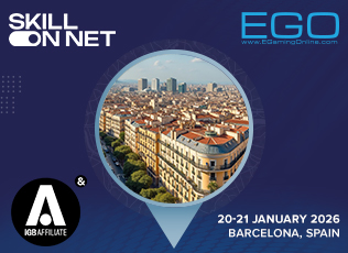 Skillonnet IGB Barcelona 2026