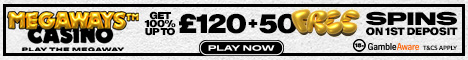 MegawaysCasino