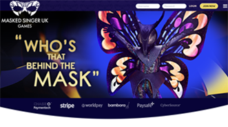 Masked Singer