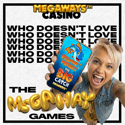MegawaysCasino