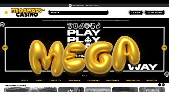 MegawaysCasino